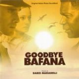 Dario Marianelli - Goodbye Bafana OST