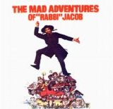 Vladimir Cosma - MadAdventuresOfRabbiJacob