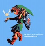 Majora's Mask - The Legend Of Zelda - Majora's Mask - Orchestrations