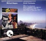 Michel Magne - OSS 117