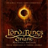 Thomas Chance - The Lord Of The Rings Online Shadows Of Angmar