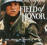 Roy Budd - Field of Honor/Secret Of The Ice Cave