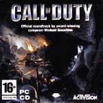 Michael Giacchino - Call of Duty Official