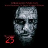 Harry Gregson-Williams - The Number 23