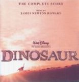 James Newton Howard - Dinosaur (Complete)