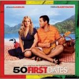 Teddy Castellucci - 50 First Dates (Promo)