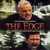 Jerry Goldsmith - The Edge (expanded with sfx)