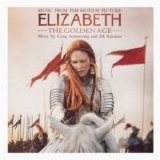 Craig Armstrong - Elizabeth The Golden Age