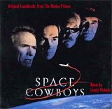 Lennie Niehaus - Space Cowboys