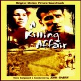 John Barry - Killing Affair