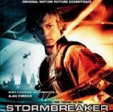 Alan Parker - Stormbreaker (Complete)