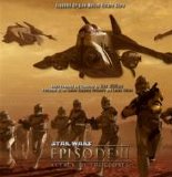 John Williams - Star Wars Episode II: Attack of the Clones (Expanded Score)