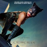 Klaus Badelt - Catwoman (Complete Score)