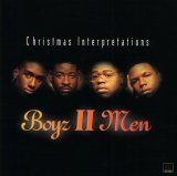 Boyz II Men - Christmas Interpretations