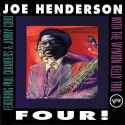 Joe Henderson - Four!