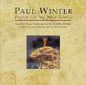 Paul Winter - Prayer for the Wild Things [UK-Import]