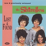 The Shirelles - Lost and Found