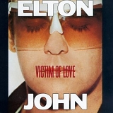 Elton John - Victim Of Love