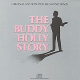 Joe Renzetti - The Buddy Holly Story: Original Motion Picture Soundtrack