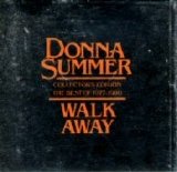 Donna Summer - Walk Away