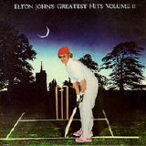 Elton John - Greatest Hits Volume II