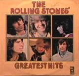 The Rolling Stones - Greatest Hits