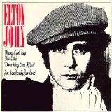 Elton John - The Thom Bell Sessions