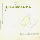 Lumukanda - Everything Must Go