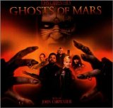 John Carpenter - Ghosts of Mars