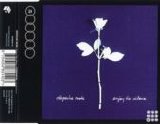 Depeche Mode - DMBX4 - 24 - Enjoy The Silence