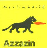 Muslimgauze - Azzazin