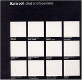 Ikara Colt - Chat and Business