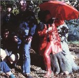 Current 93 - Earth Covers Earth