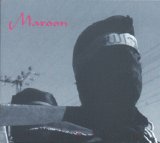 Muslimgauze - Maroon