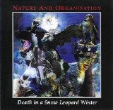 Nature And Organisation - Death in a Snow Leopard Winter