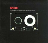 Ride - Firing Blanks_ Unreleased Ride Recordings 1988-95