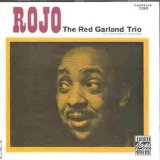 The Red Garland Trio - Rojo