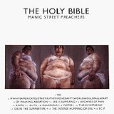 Manic Street Preachers - The Holy Bible