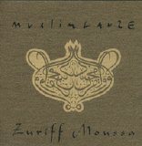 Muslimgauze - Zuriff Moussa