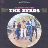 The Byrds - Mr. Tambourine Man