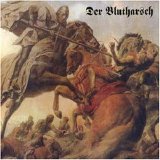 Der Blutharsch - the pleasures received in pain