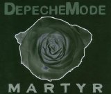Depeche Mode - Martyr