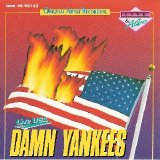Damn Yankees - Live USA