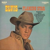 Elvis Presley - Flaming Star And Others