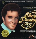 Elvis Presley - "The Elvis Presley Story" Boxed Set (6)