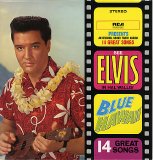 Elvis Presley - Blue Hawaii