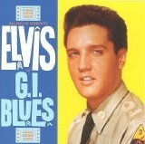 Elvis Presley - GI Blues