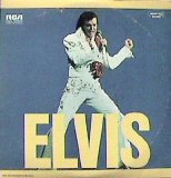 Elvis Presley - Elvis