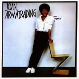 Joan Armatrading - Me Myself I