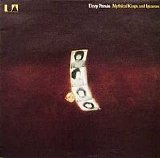 Dory Previn - Mythical Kings and Iguanas